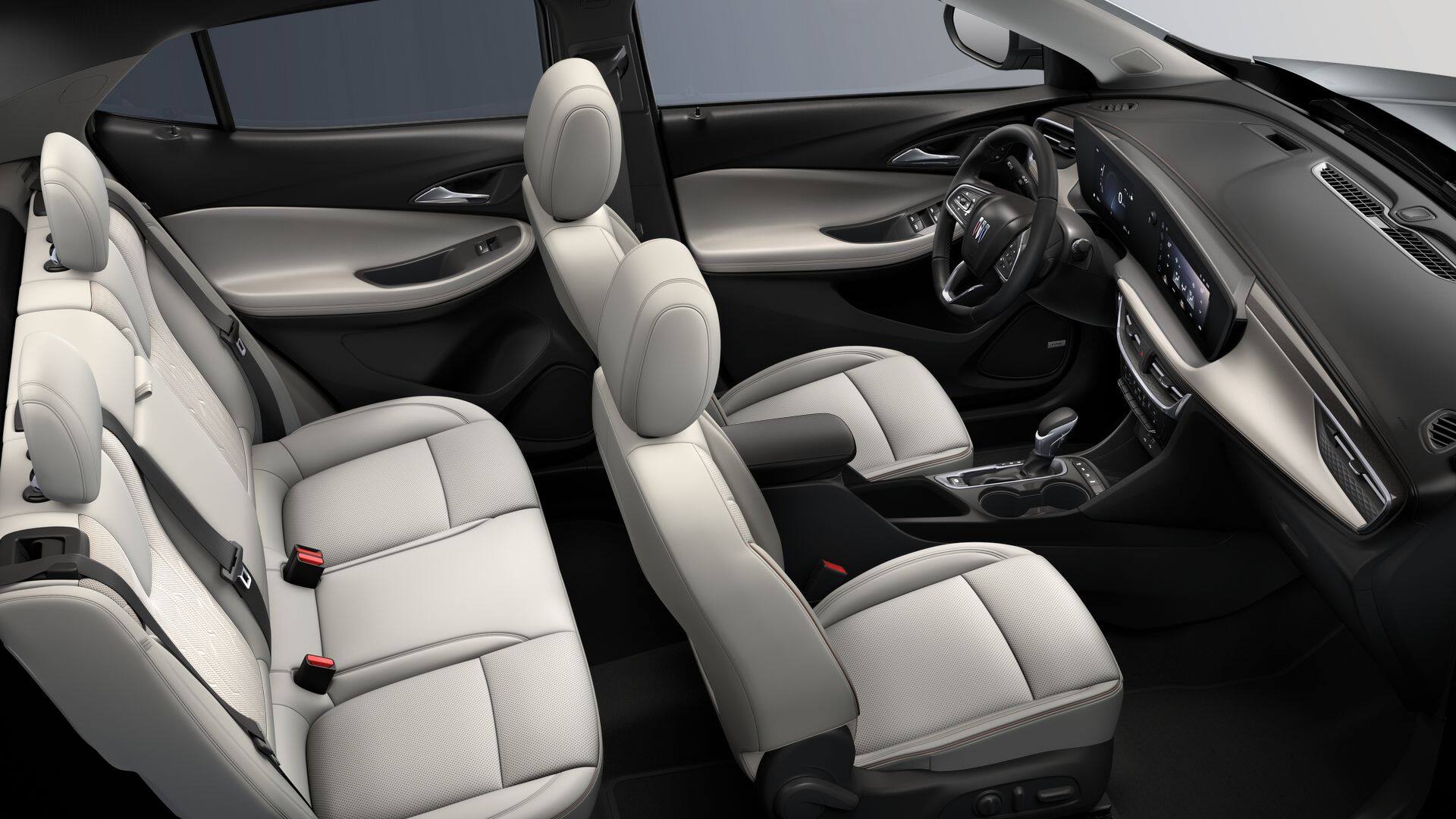 2025 Buick Encore GX Avenir