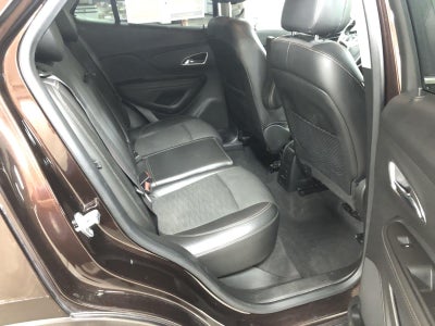 2016 Buick Encore Sport Touring