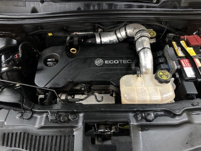 2016 Buick Encore Sport Touring