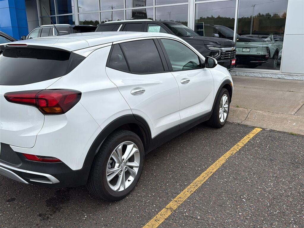 2023 Buick Encore GX Preferred