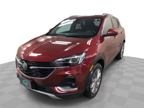 2022 Buick Encore GX Essence