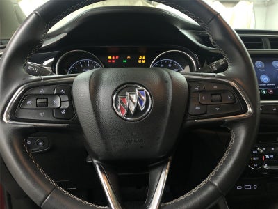2022 Buick Encore GX Essence