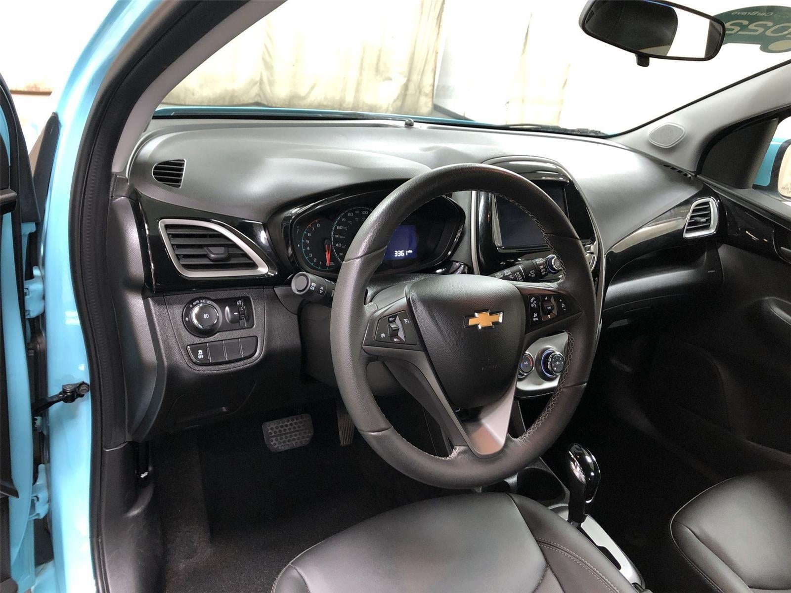 2022 Chevrolet Spark ACTIV Automatic
