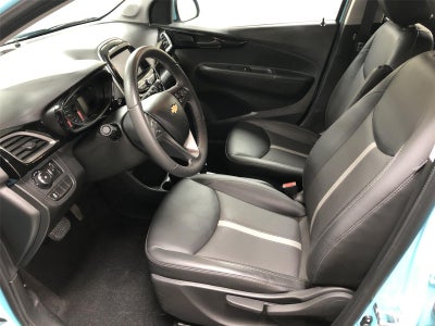 2022 Chevrolet Spark ACTIV Automatic
