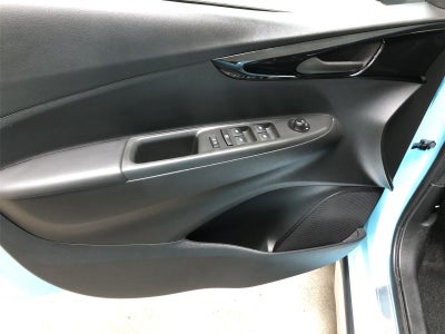 2022 Chevrolet Spark ACTIV Automatic