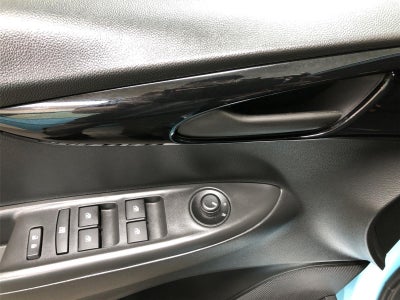 2022 Chevrolet Spark ACTIV Automatic