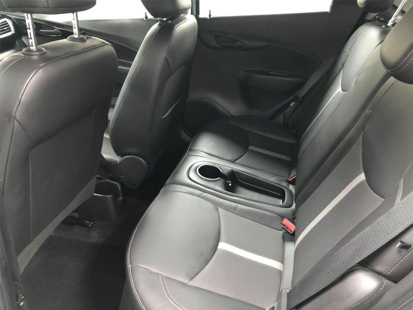2022 Chevrolet Spark ACTIV Automatic
