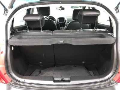 2022 Chevrolet Spark ACTIV Automatic