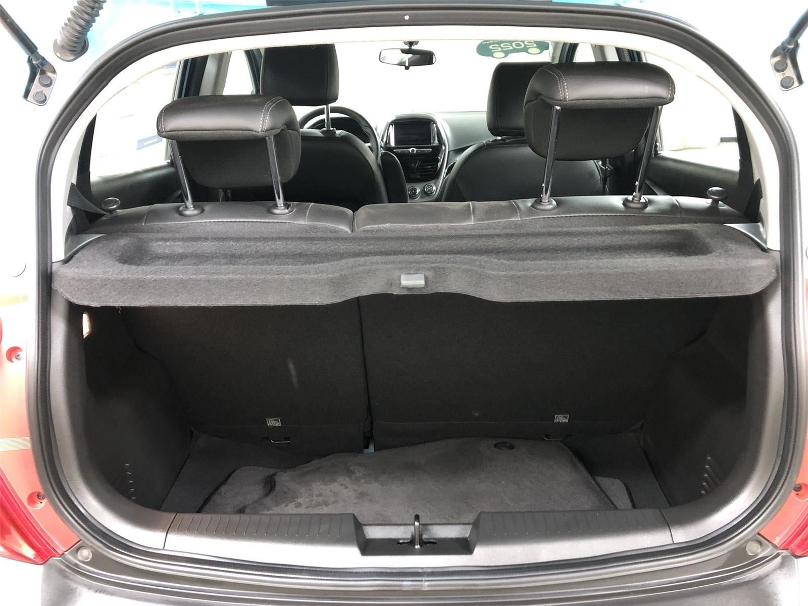 2022 Chevrolet Spark ACTIV Automatic