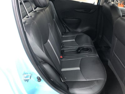 2022 Chevrolet Spark ACTIV Automatic