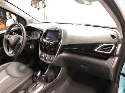 2022 Chevrolet Spark ACTIV Automatic