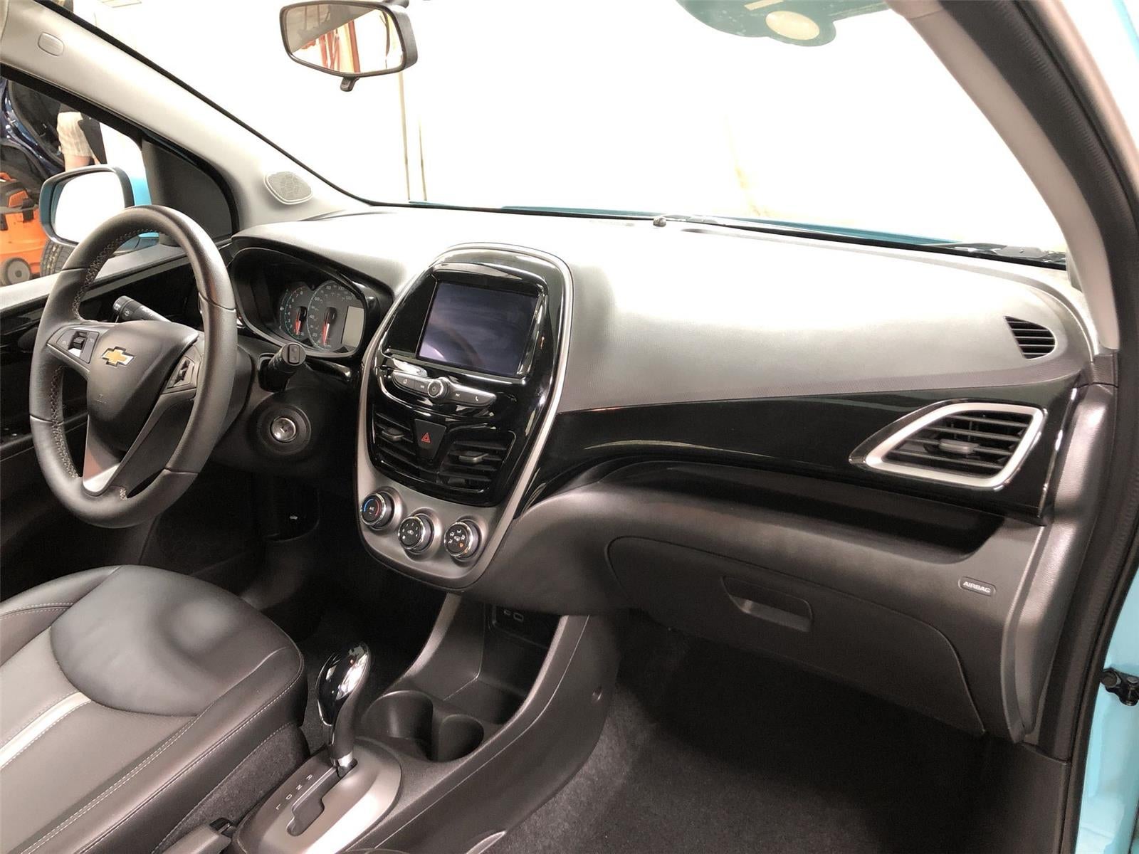 2022 Chevrolet Spark ACTIV Automatic
