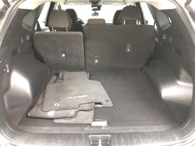 2023 Hyundai Tucson Hybrid Blue