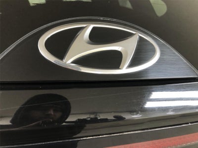 2023 Hyundai Tucson Hybrid Blue