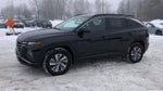 2023 Hyundai Tucson Hybrid Blue