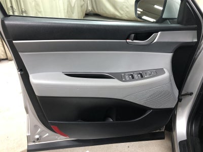 2022 Hyundai Palisade SE