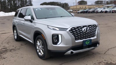 2022 Hyundai Palisade SE