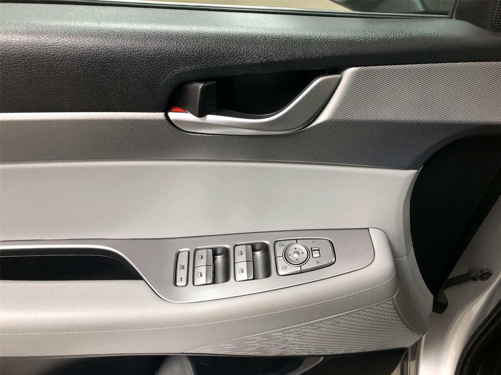 2022 Hyundai Palisade SE