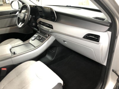 2022 Hyundai Palisade SE