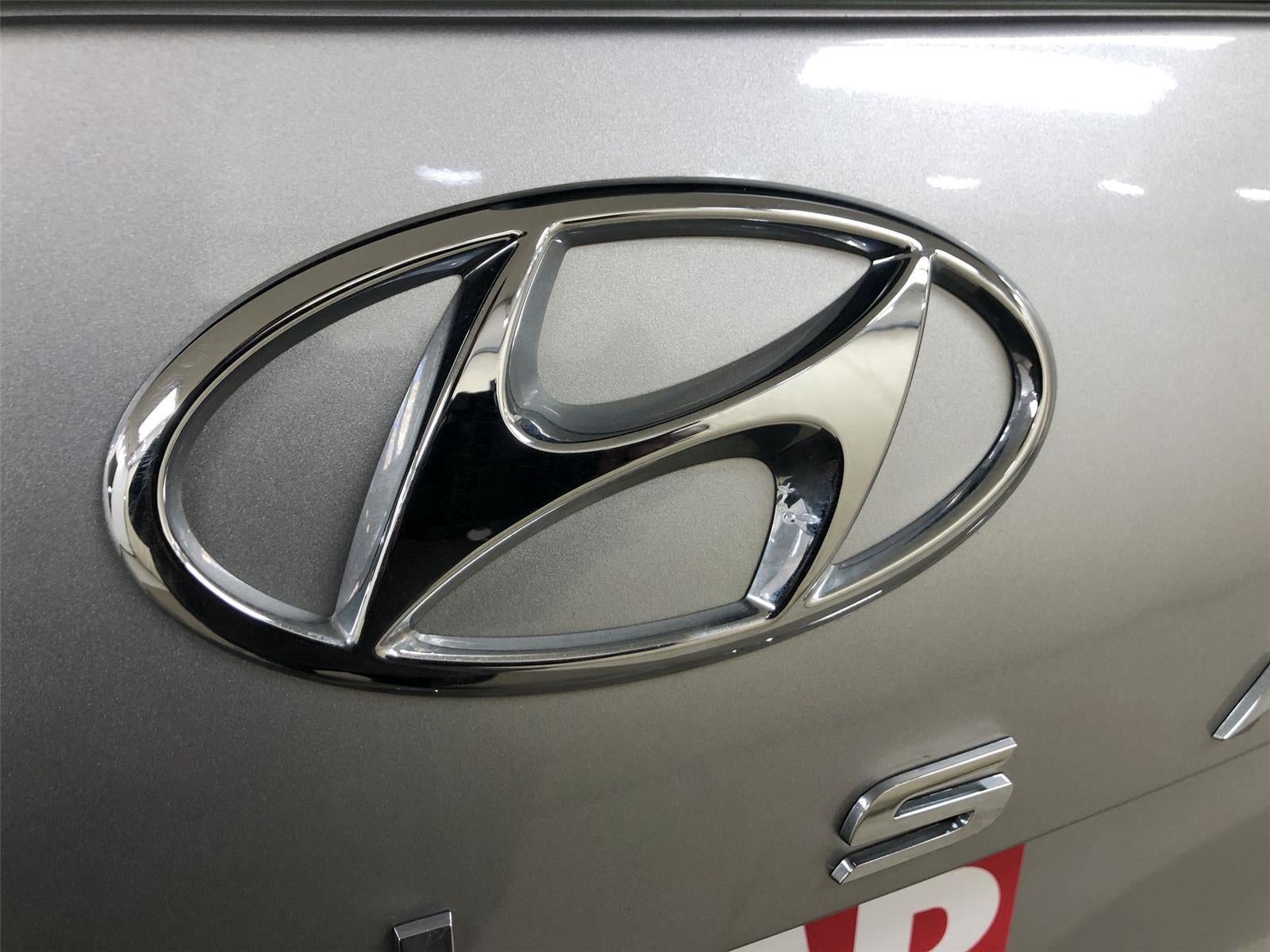 2022 Hyundai Palisade SE