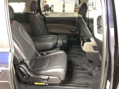 2025 Kia Carnival MPV Hybrid EX
