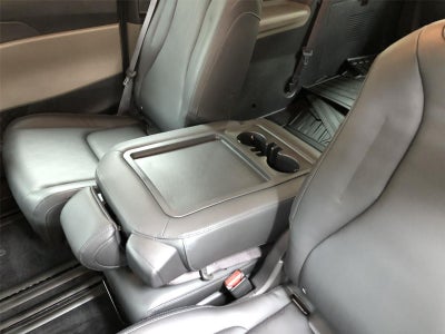 2025 Kia Carnival MPV Hybrid EX