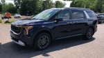 2025 Kia Carnival MPV Hybrid EX