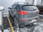 2014 Kia Sportage LX