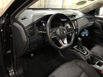 2020 Nissan Rogue SV Intelligent AWD