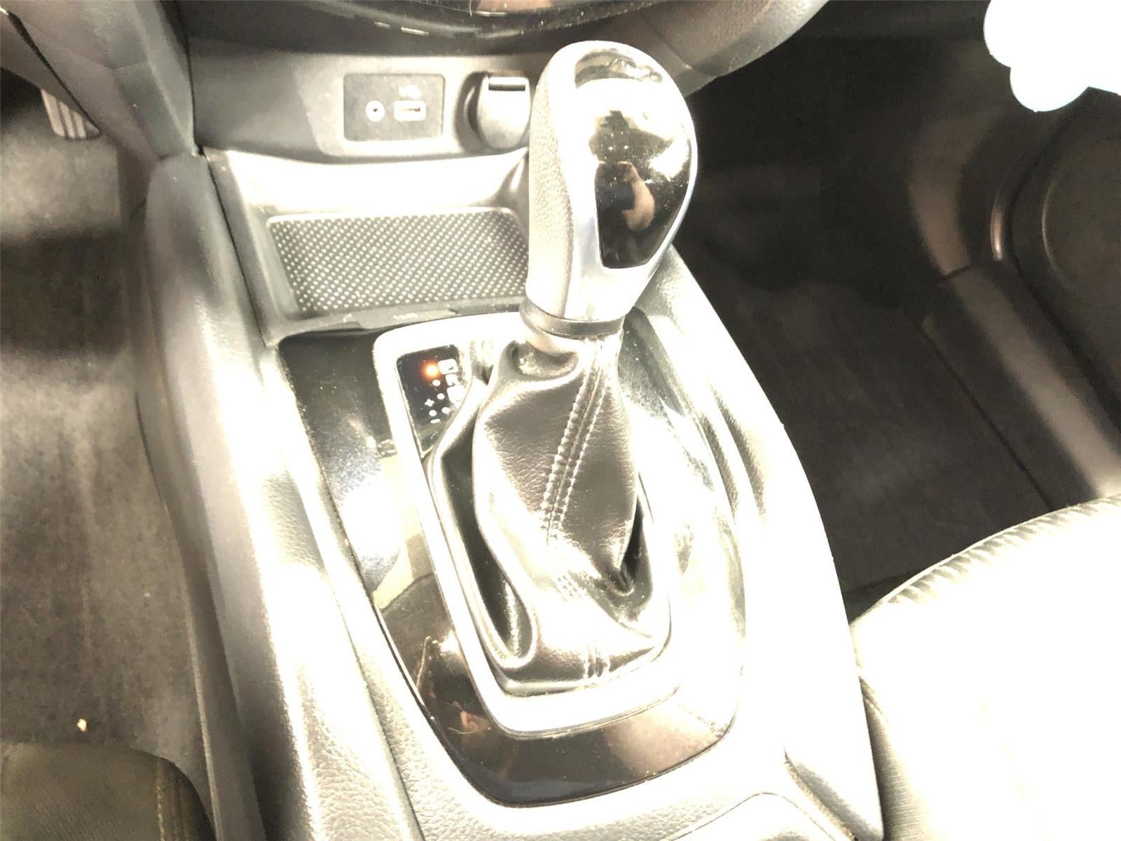 2020 Nissan Rogue SV Intelligent AWD