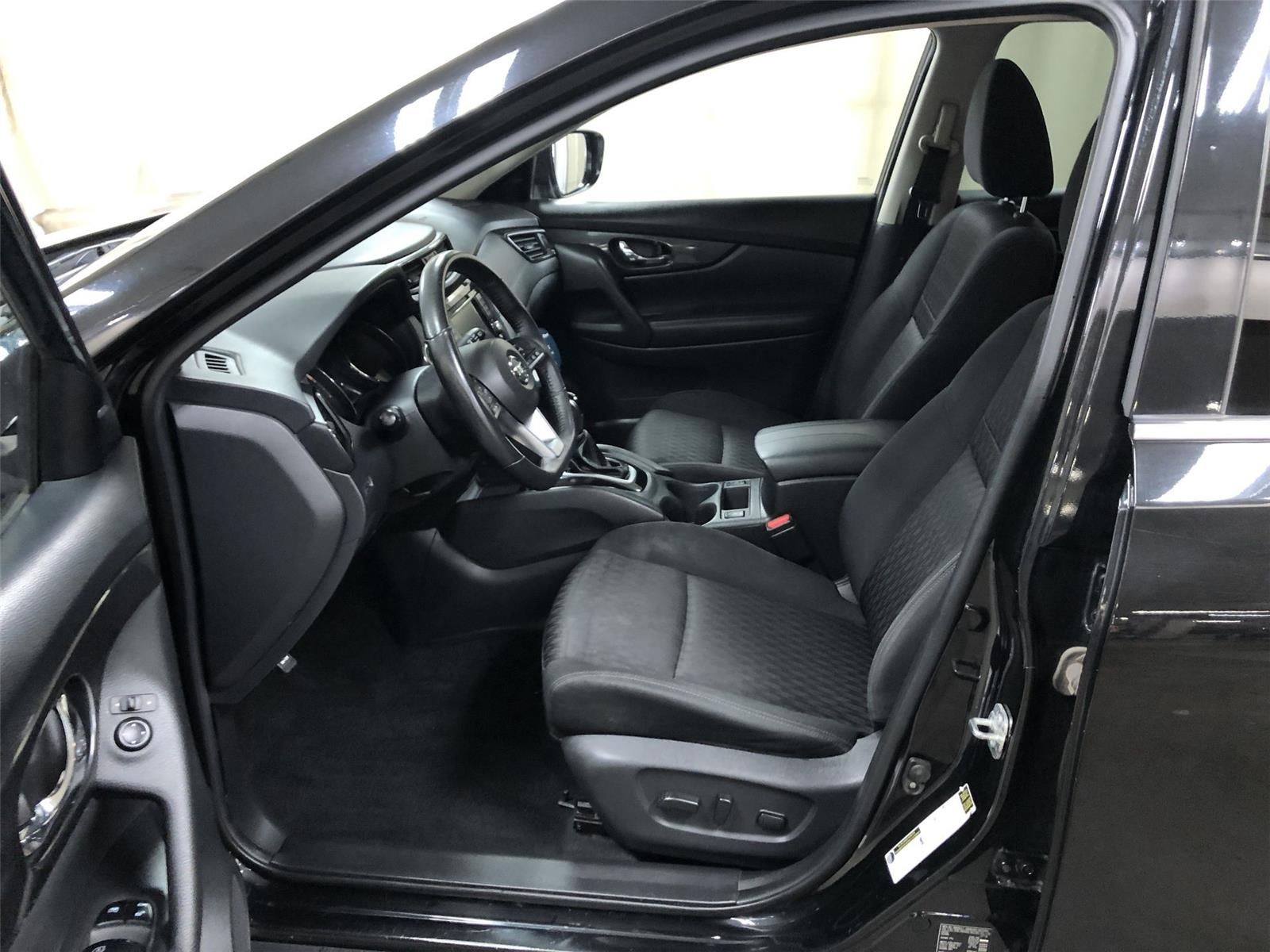 2020 Nissan Rogue SV Intelligent AWD