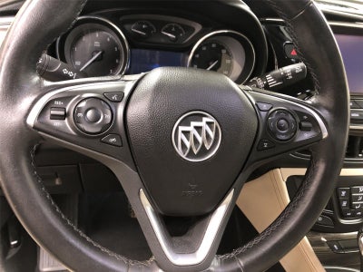 2019 Buick Envision Preferred