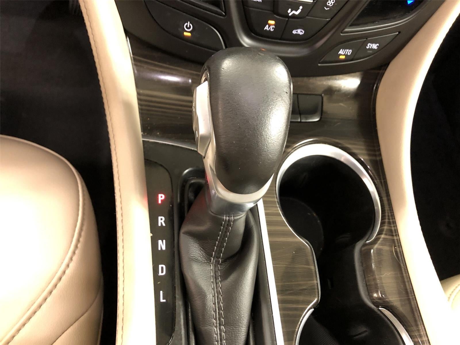 2019 Buick Envision Preferred