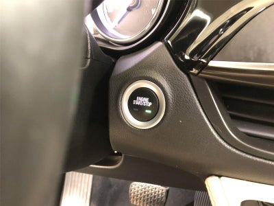 2019 Buick Envision Preferred