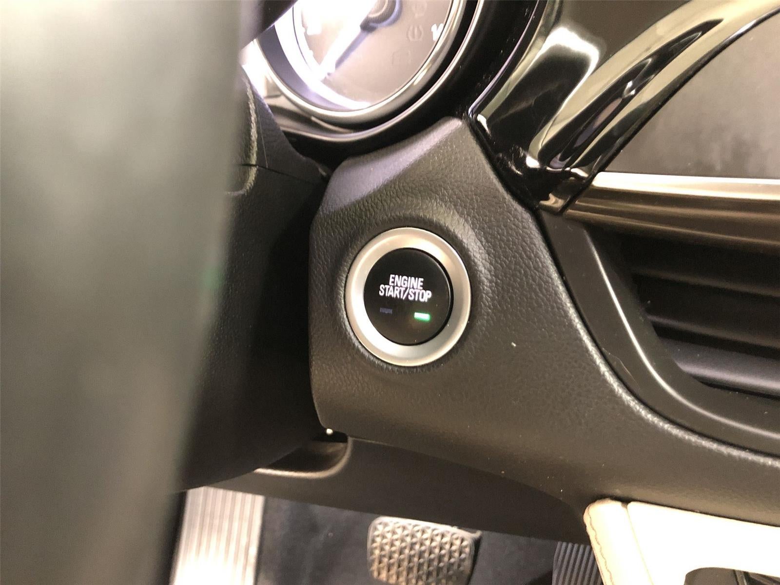 2019 Buick Envision Preferred