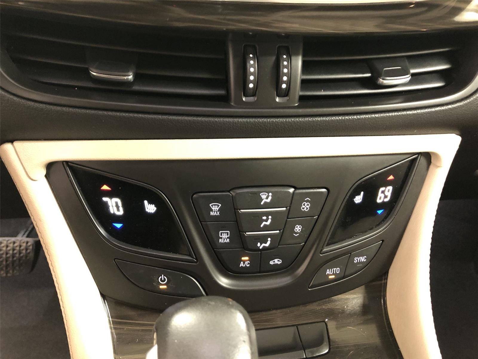 2019 Buick Envision Preferred