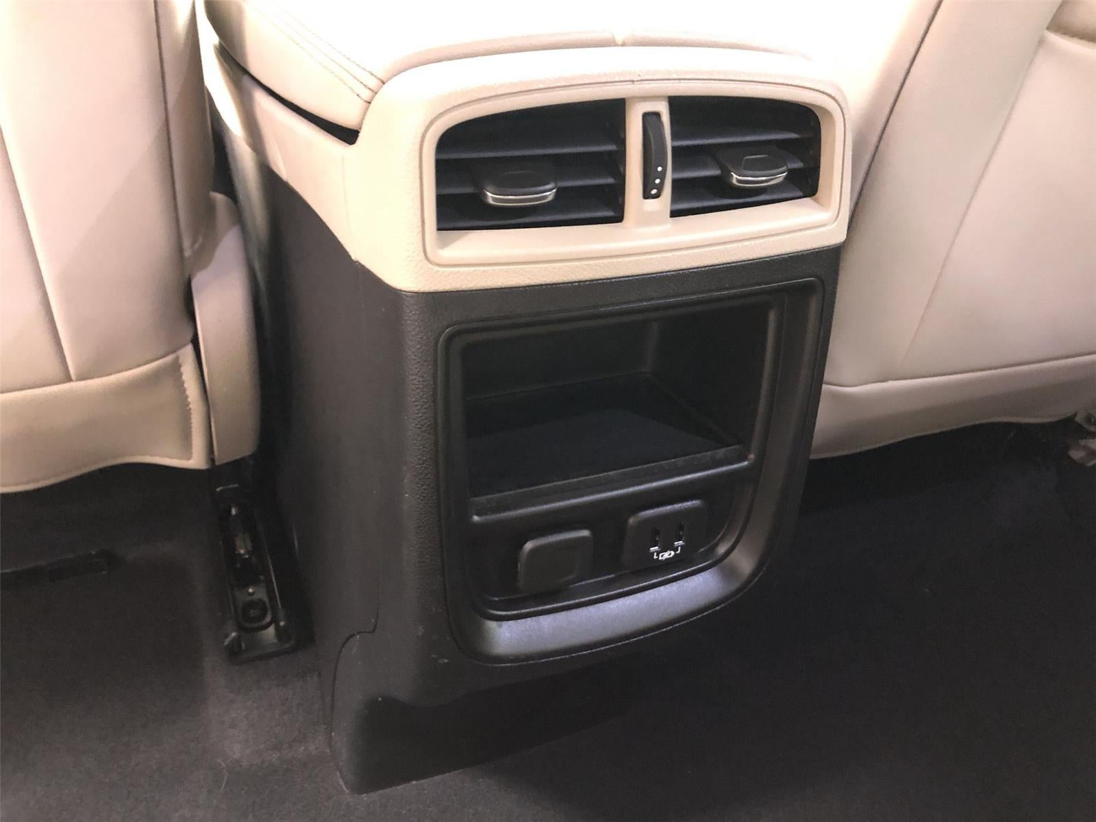 2019 Buick Envision Preferred