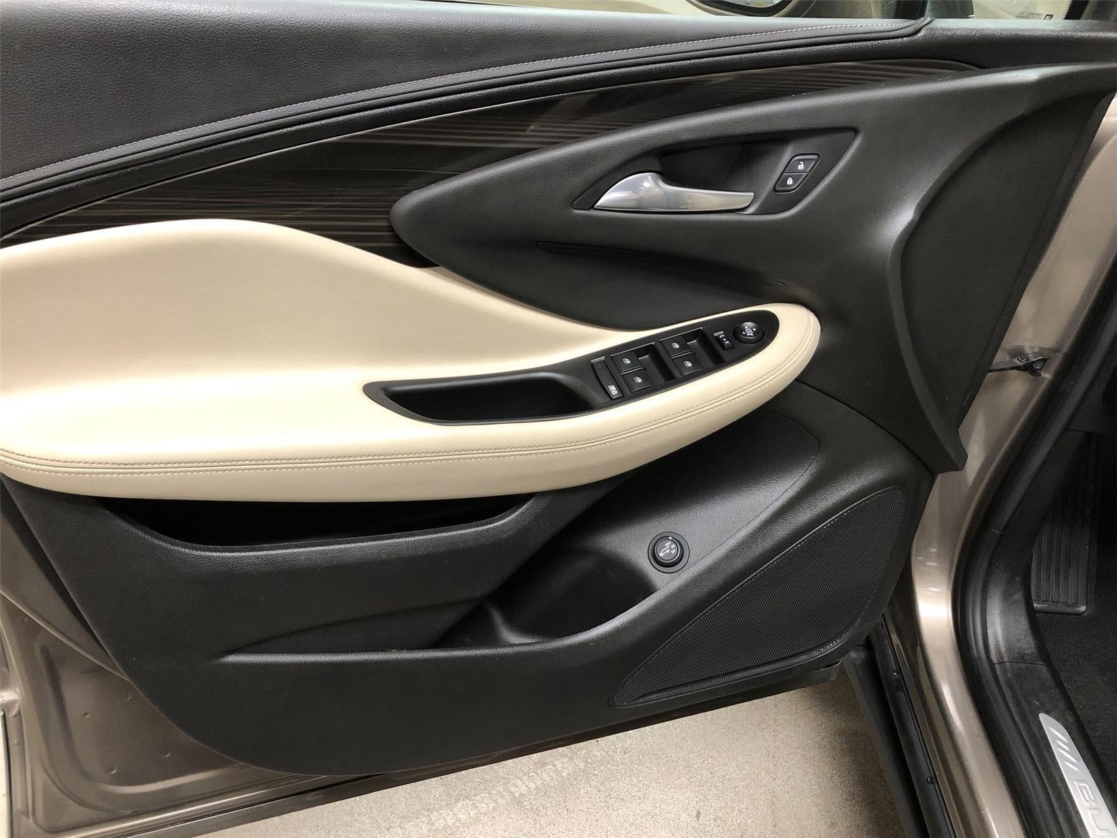2019 Buick Envision Preferred