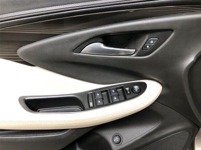 2019 Buick Envision Preferred