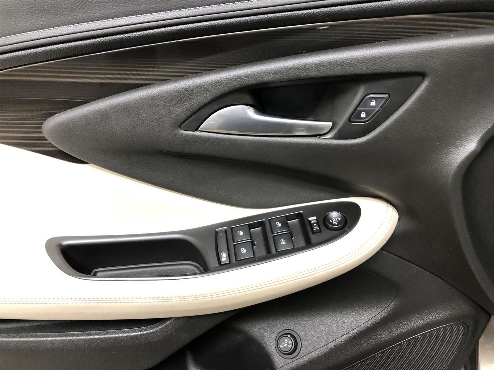 2019 Buick Envision Preferred