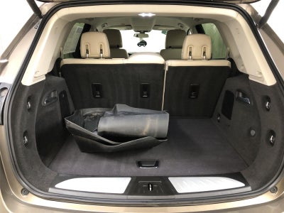 2019 Buick Envision Preferred