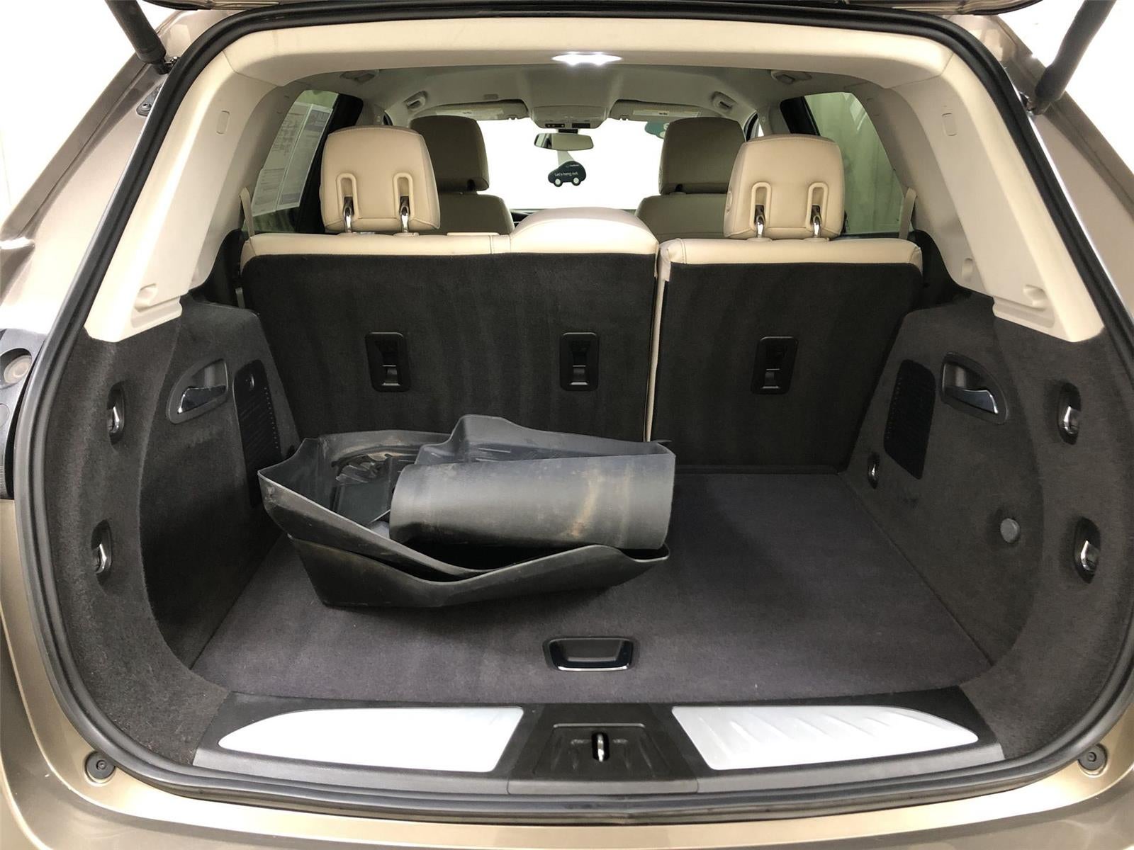2019 Buick Envision Preferred