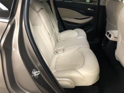 2019 Buick Envision Preferred
