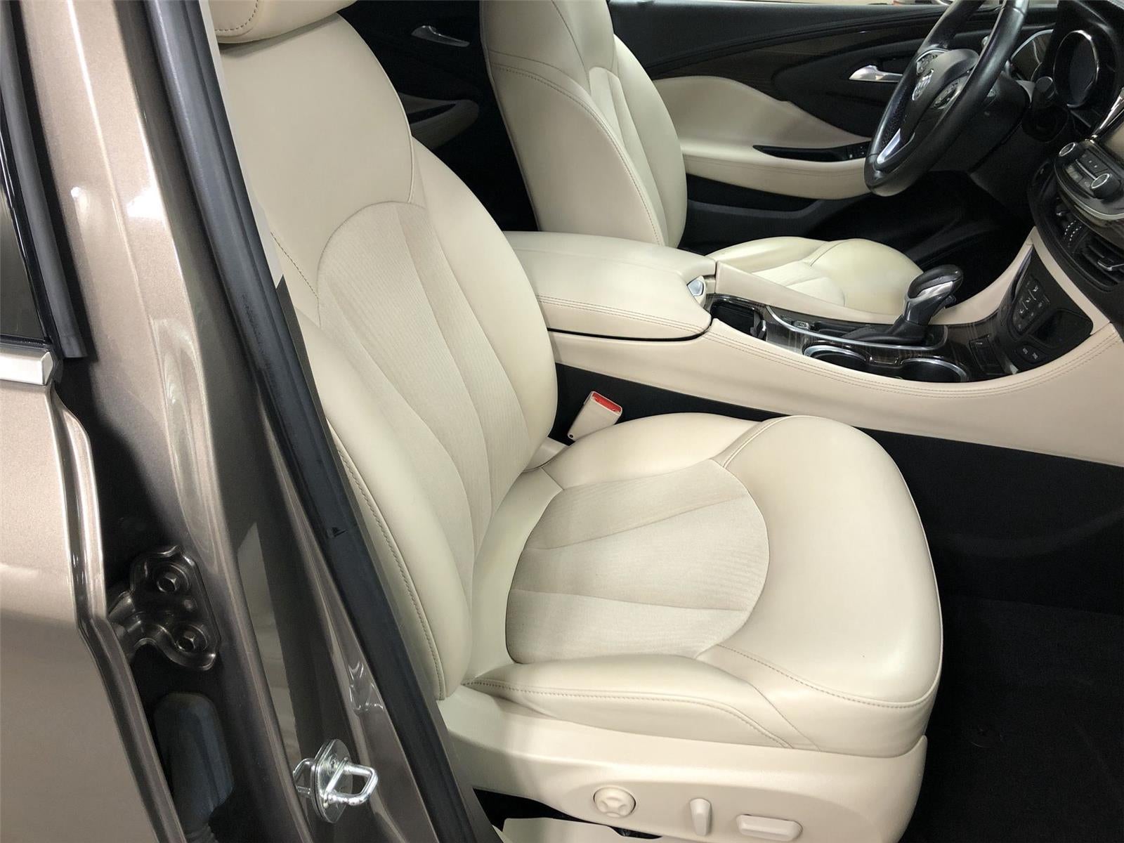 2019 Buick Envision Preferred