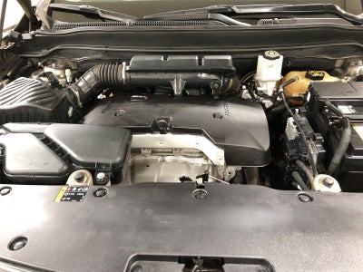 2019 Buick Envision Preferred