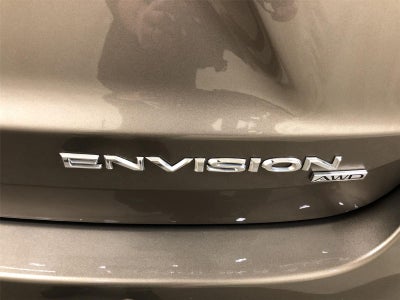 2019 Buick Envision Preferred