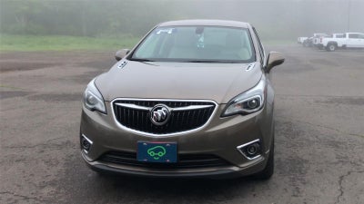 2019 Buick Envision Preferred