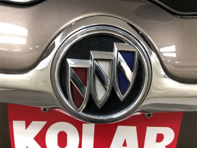 2019 Buick Envision Preferred