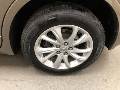 2019 Buick Envision Preferred