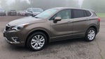 2019 Buick Envision Preferred